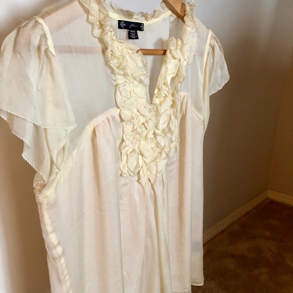 Nordstrom Filtre top